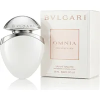Bulgari Omnia Crystalline Eau de Toilette 25 ml