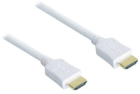 Good Connections HDMI cable with Ethernet - 2 m