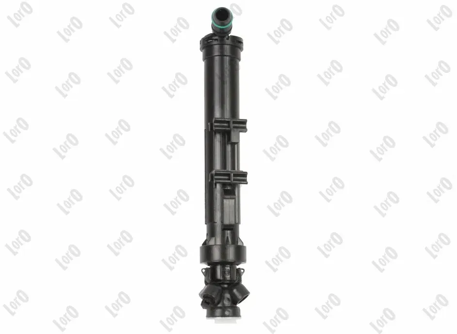 ABAKUS Waschwasserdüse, Scheinwerferreinigung 10303077 links für Mercedes