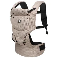 Dooky Dooky, Babytrage, Babytrage Urban Comfort, Desert