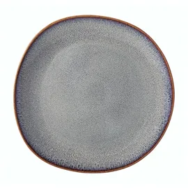 Villeroy & Boch Speiseteller Lave 28 cm beige