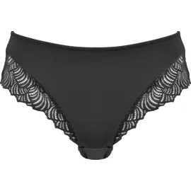 NATURANA Hipster 46 Schwarz