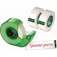 Scotch Klebefilm 19 mm x 25 m transparent
