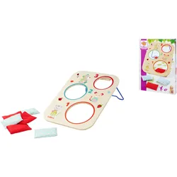 Spiel EICHHORN "Outdoor Wurfspiel", bunt, Spiele, KinderB:27cm T:37cm, B:27cm T:37cm