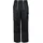 JOB-Kleidung JOB Zunfthose UNCOOL Doppel-Pilot Teflon Schwarz Baumwolle 46