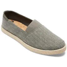 QUIKSILVER Espadrilled