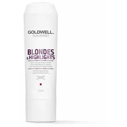 Hairstyling Creme Goldwell Blondes Highlights 200 ml