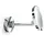 Decor Walther JUST LOOK PLUS WR 7-fache Vergrößerung, 10W, 3000-5000K, 432lm, CRI>92, IP20, chrom - chrom