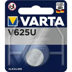 VARTA Knopfzelle Alkaline LR9 / V625U