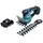 Makita DUM 111 A1X Strauchschere inkl. 1 x 2,0 Ah