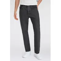 Hugo Blue Jonah 10269186 Jeans - Charcoal - 32