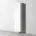 B 400 H 1700 T 338mm weiss glanz PS101-78