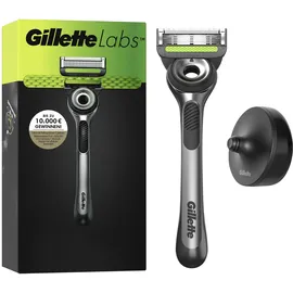 Gillette Labs, mit 1 Griff 1 Ersatzklinge