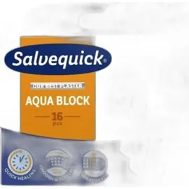 CEDERROTH Salvequick Aqua Block 16 ® 4032