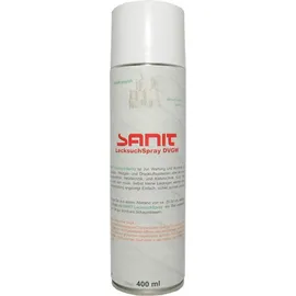 Banyo Sanit Lecksuchspray, 400 ml Dose