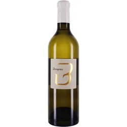 Binigrau B (Bi) Blanc Seleccio 2023 - Weißwein / trocken - Spanien / Mallorca - Chardonnay / Binigrau