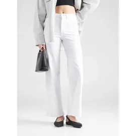 Only ONLMADISON BLUSH HW Wide DNM CRO NOOS White/White M(28)/30