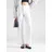 Only ONLMADISON BLUSH HW Wide DNM CRO NOOS White/White M(28)/30