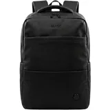 MASC Eleganter, Wasserdichter und Ergonomischer 18-Liter-Laptop-Rucksack für das Büro – ein Urban-Tech-Rucksack, der zu Deinem Stil Passt