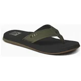 Reef The Layback black/olive 13