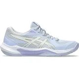 Asics Gel-Tactic 13, Damen Handballschuhe, blau, Größe 39 - 39
