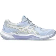 Asics Gel-Tactic 13, Damen Handballschuhe, blau, Größe 39 - 39