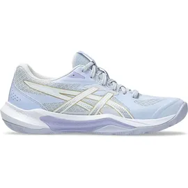 Asics Gel-Tactic 13, Damen Handballschuhe, blau, Größe 39 - 39