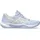Asics Gel-Tactic 13, Damen Handballschuhe, blau, Größe 39 - 39