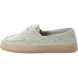 TAMARIS Moccassin Damen Grün 37
