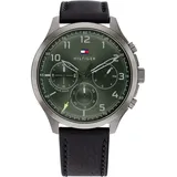 Tommy Hilfiger Asher 1791856 Herrenarmbanduhr
