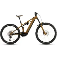 Cube Stereo Hybrid ONE77 HPC Race 800 29/27,5 Zoll willowgreen ́n ́black S
