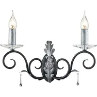 Elstead Lighting Elstead Lighting, Wandleuchte + Deckenleuchte, Amarilli Wandleuchte