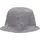URBAN CLASSICS Knit Bucket Hat grau ONE SIZE