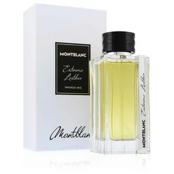 Montblanc Extreme Leather Eau de Parfum 125ml 0,125 l