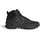 adidas Terrex AX4 Mid GTX Herren Core Black/Carbon/Grey Four 42 2/3
