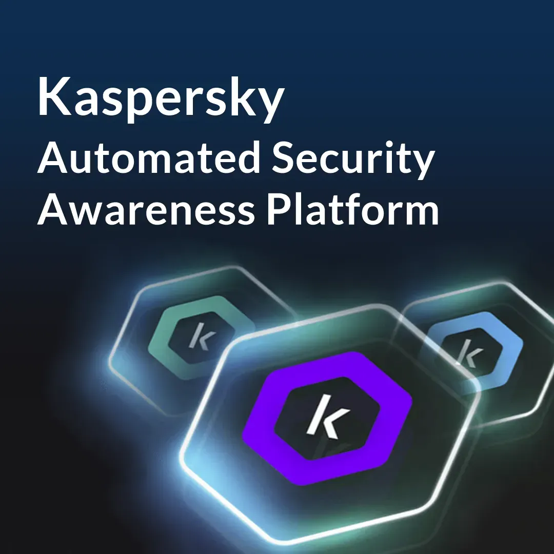 Kaspersky Automated Security Awareness Platform