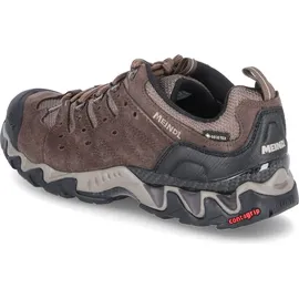 MEINDL Portland GTX Herren mocca 44,5