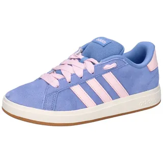 Kinder Blue Fusion/Clear Pink/Core White 39