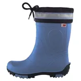 Bockstiegel Bente Gummistiefel blau 28