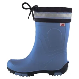 Bockstiegel Bente Gummistiefel blau 28