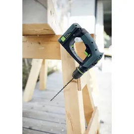 Festool CXS 18 C 3,0-Plus inkl. 2 x 3,0 Ah + Ladegerät + Transporttasche + Schrauberbits