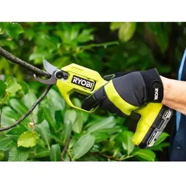 RYOBI Akku-Gartenschere RY18SCA-0 ohne Akku