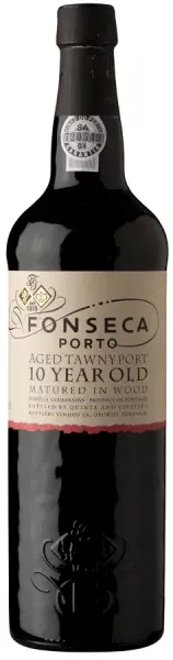 Aged Tawny Port 10 Years - Fonseca - Portwein