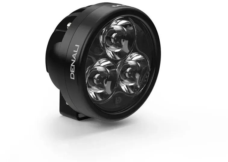 DENALI CANsmartTM Kit D3 Scheinwerfer, gelb
