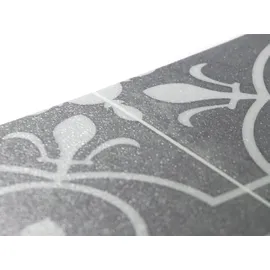 Primaflor PVC Boden TURVO - Fliese London, - 2,00m x 0,50m,