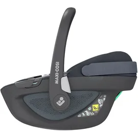 Maxi-Cosi Pebble 360 Essential Graphite