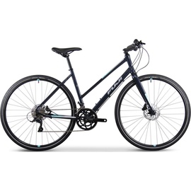 Fuji Bikes Absolute 1.3«, St 2021 Bike Schwarz M