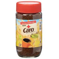 Caro Instantkaffee, kräftig, 150 g