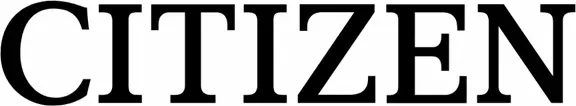 Citizen - printhead