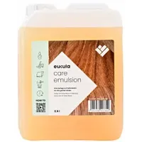 Eukula Pflegeemulsion Bodenreiniger 2,5 l